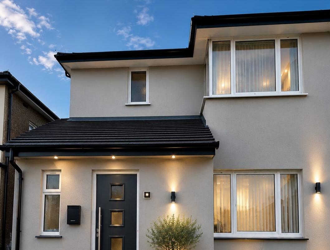 Property Conveyancing